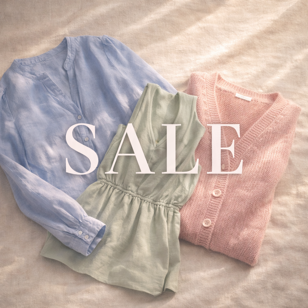 Sale