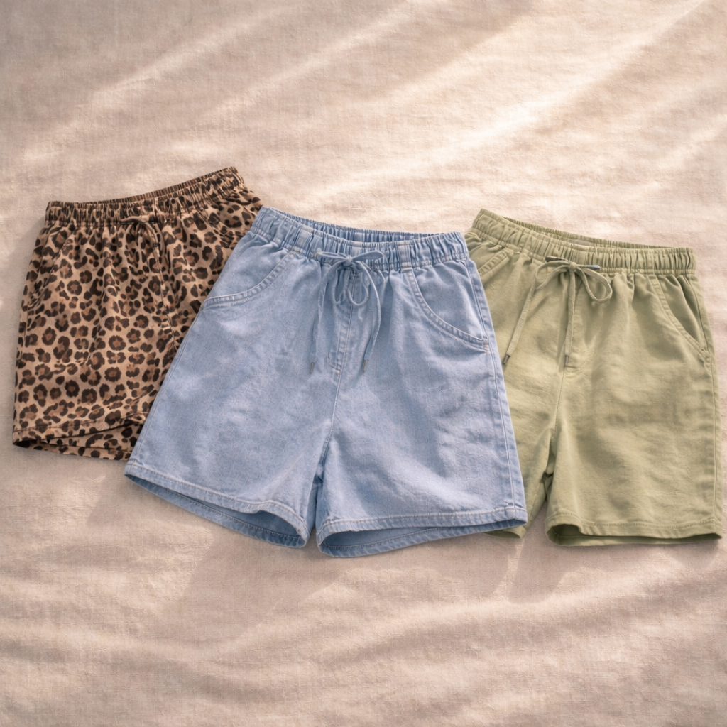 Shorts