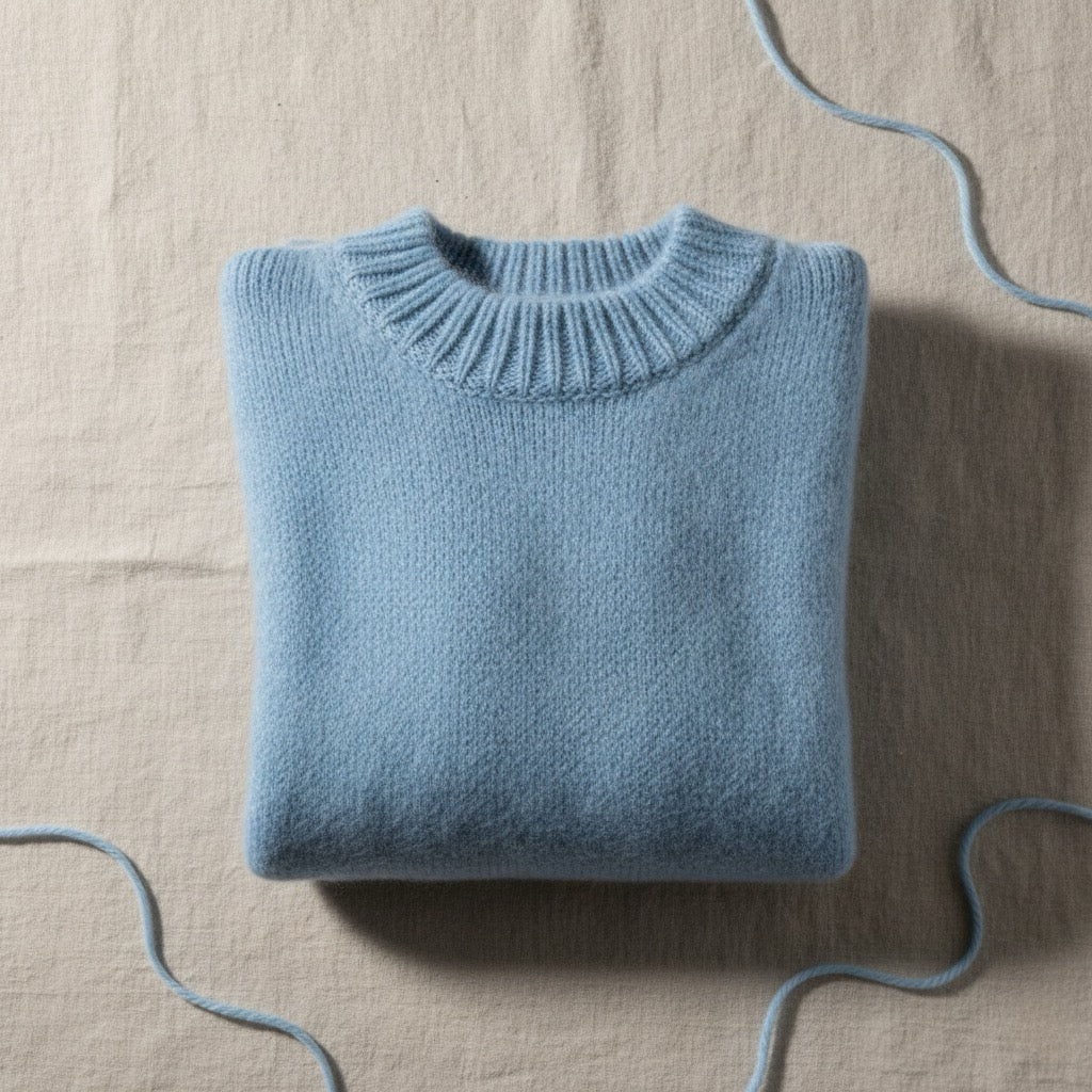 Alles, was mit Alpaka zu tun hat, gibt es hier zu finden