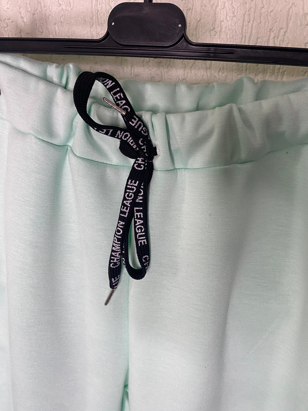 Relaxhose mit verstellbarem Bund & Taschen