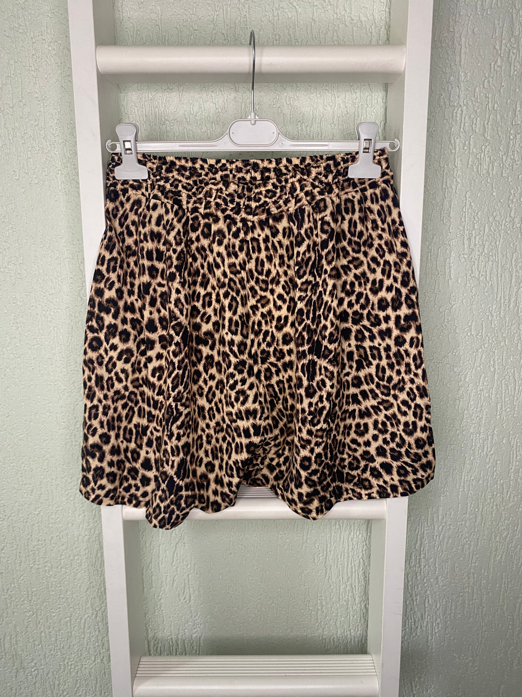 Leo Shorts