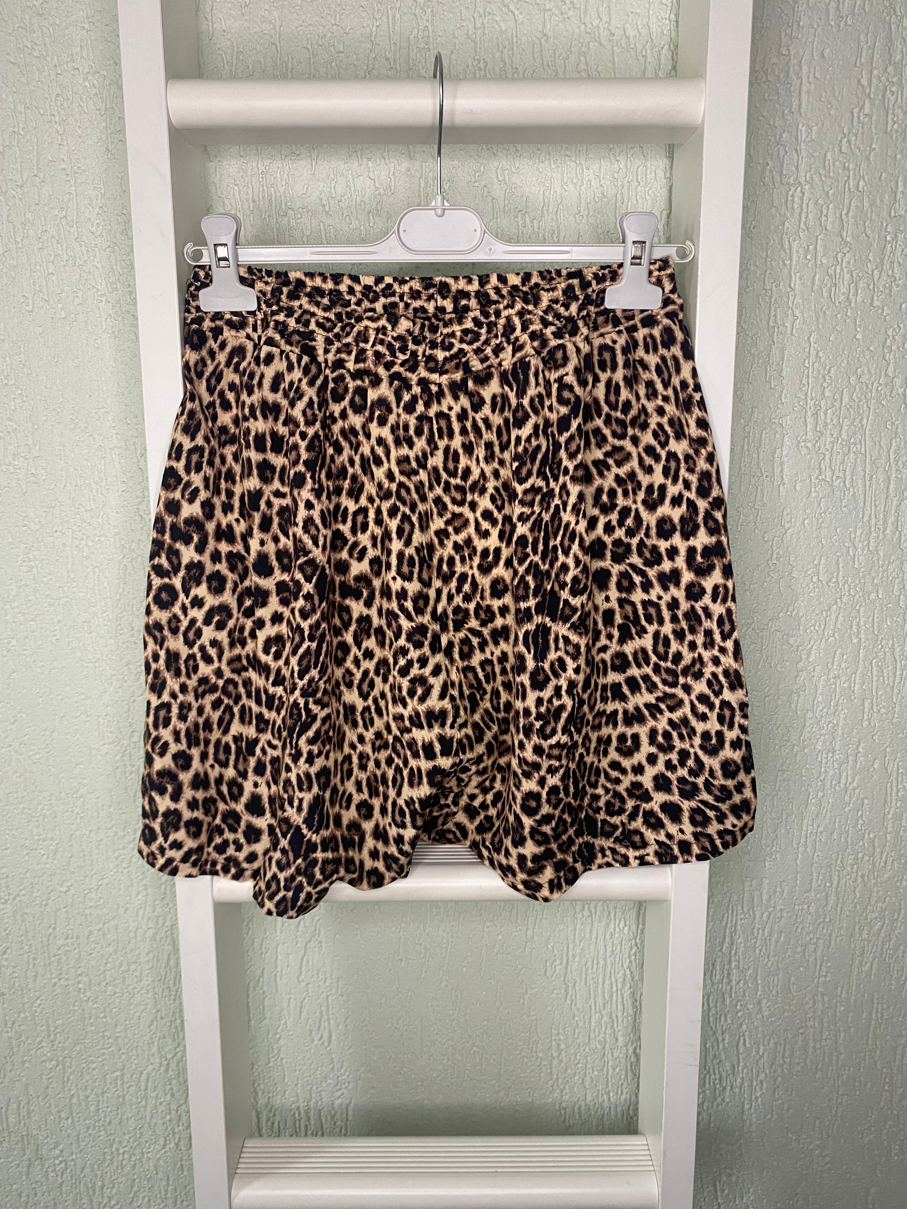 Leo Shorts