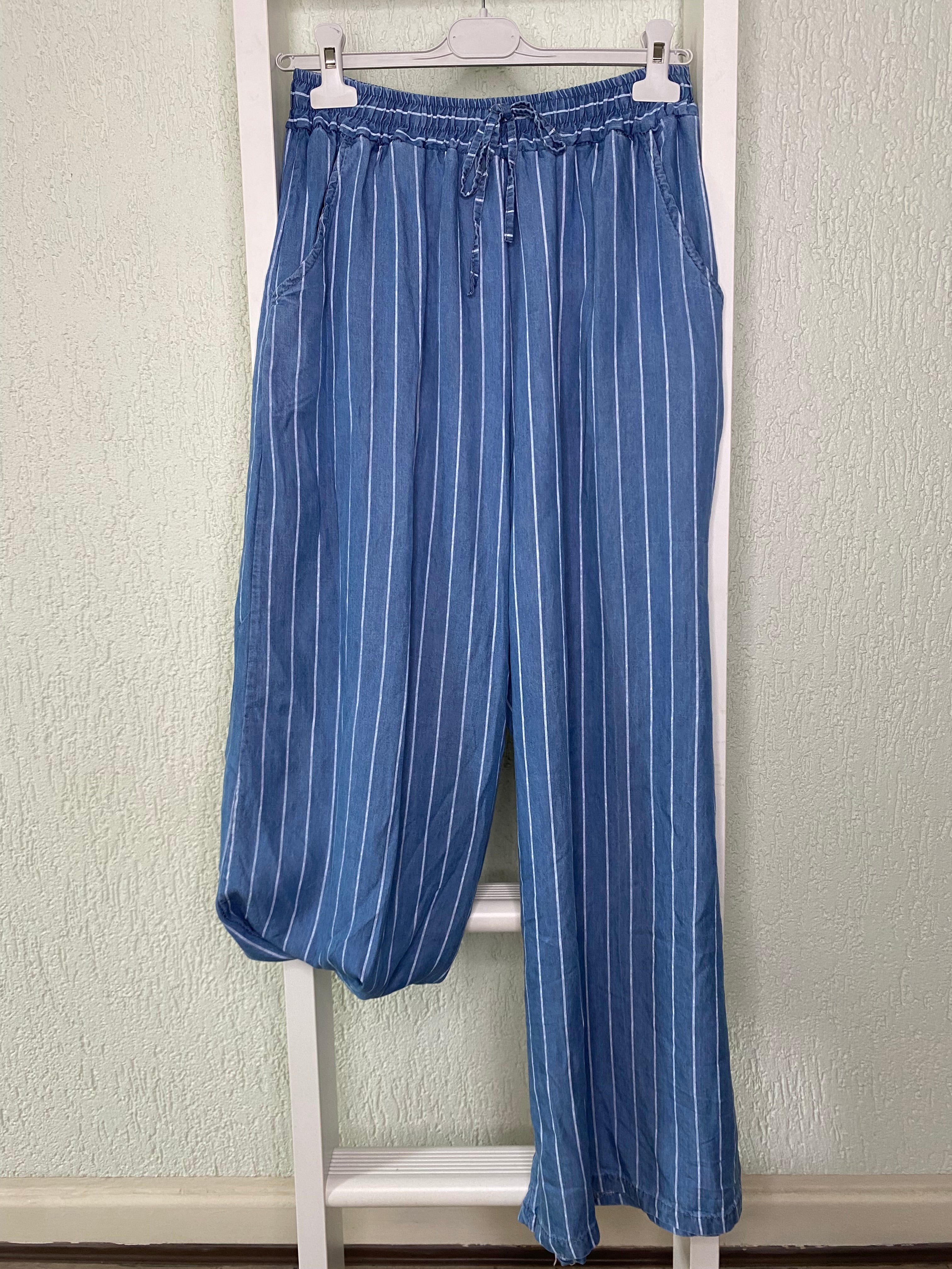 Lyocell Hose Damen