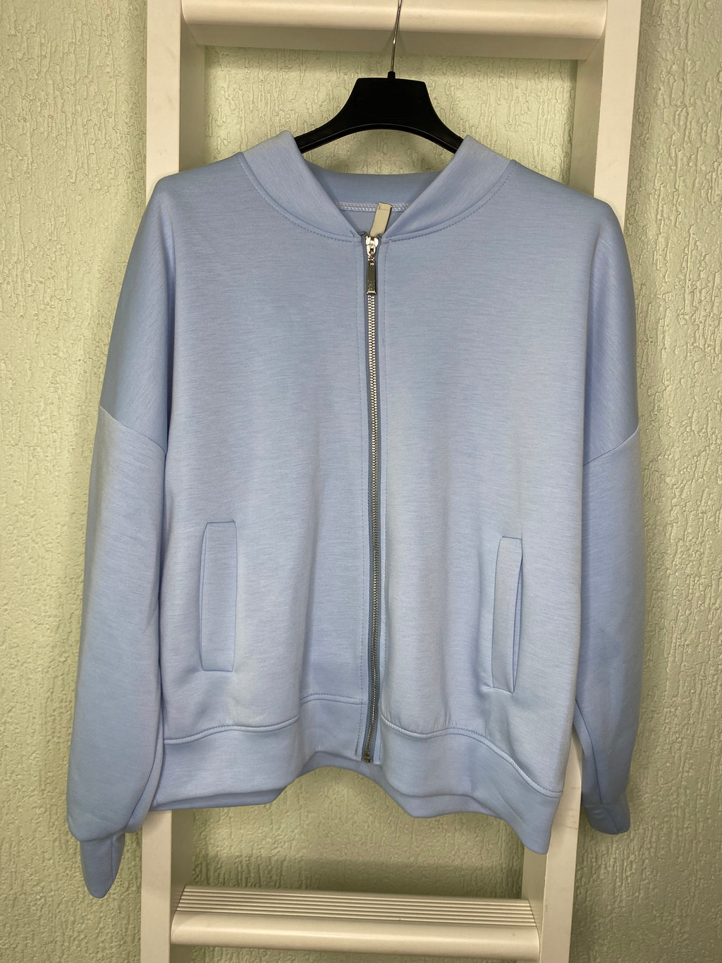 Bomberjacke Damen