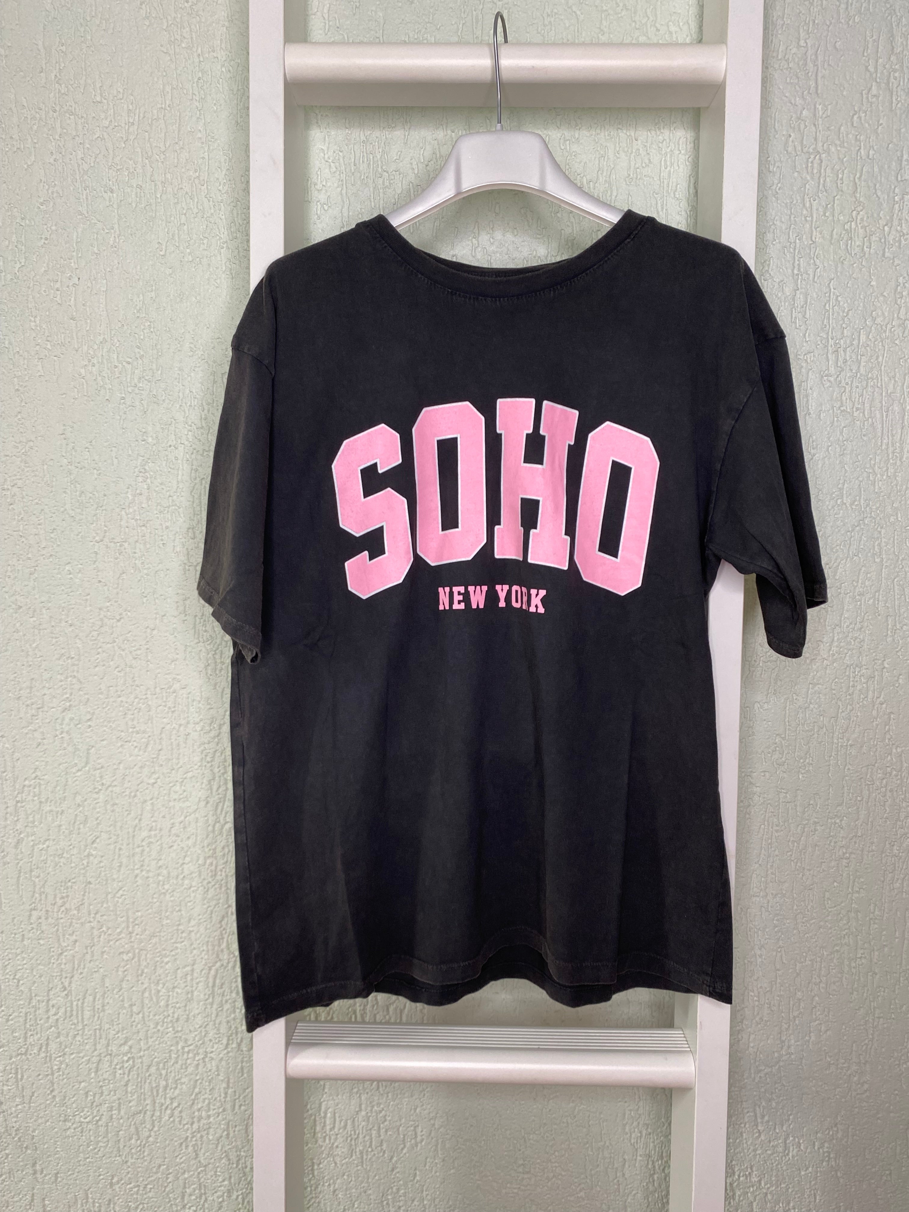 Statement T-Shirt Damen – Print Shirt