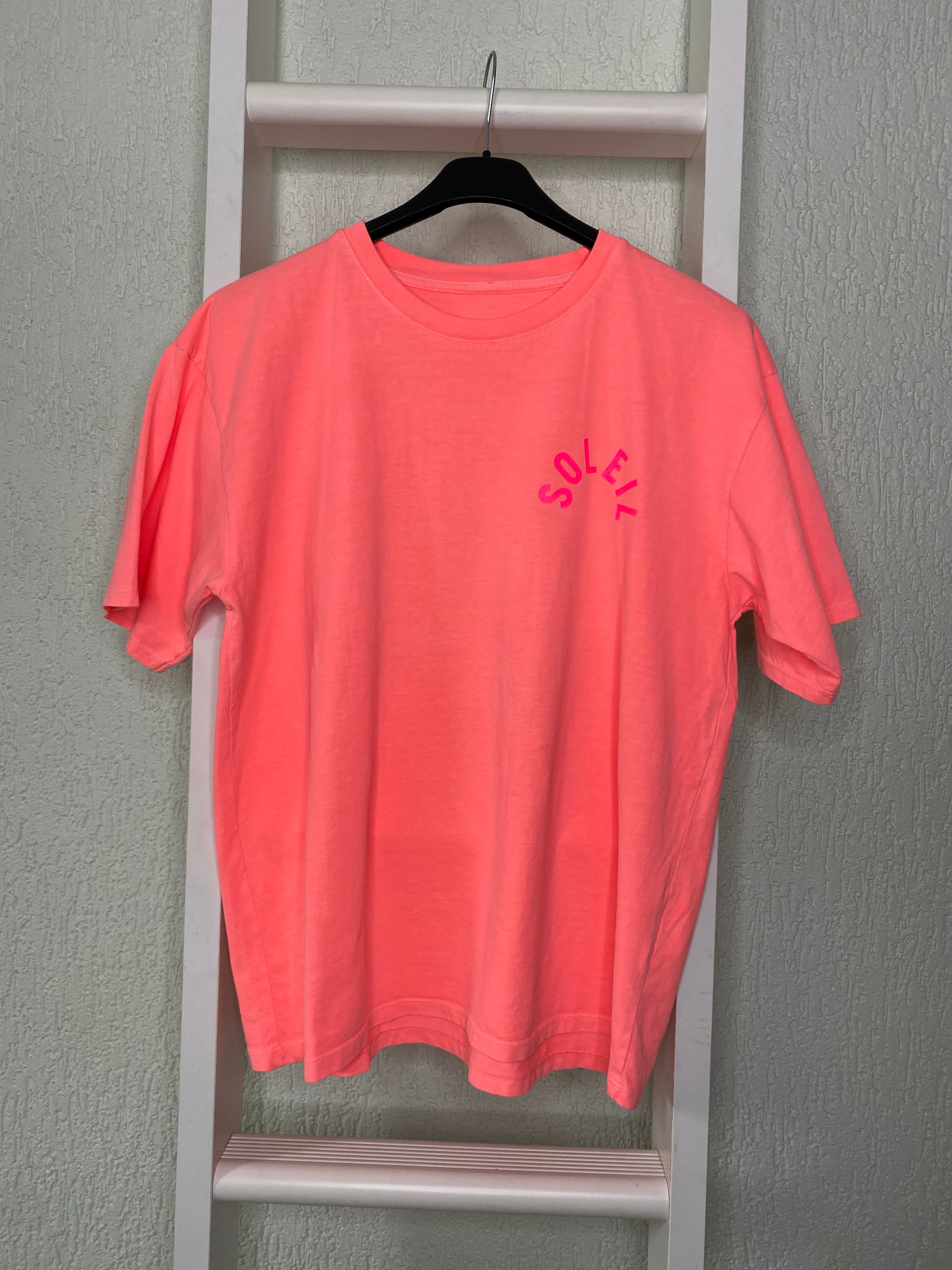 Statement T-Shirt Damen – Print Shirt
