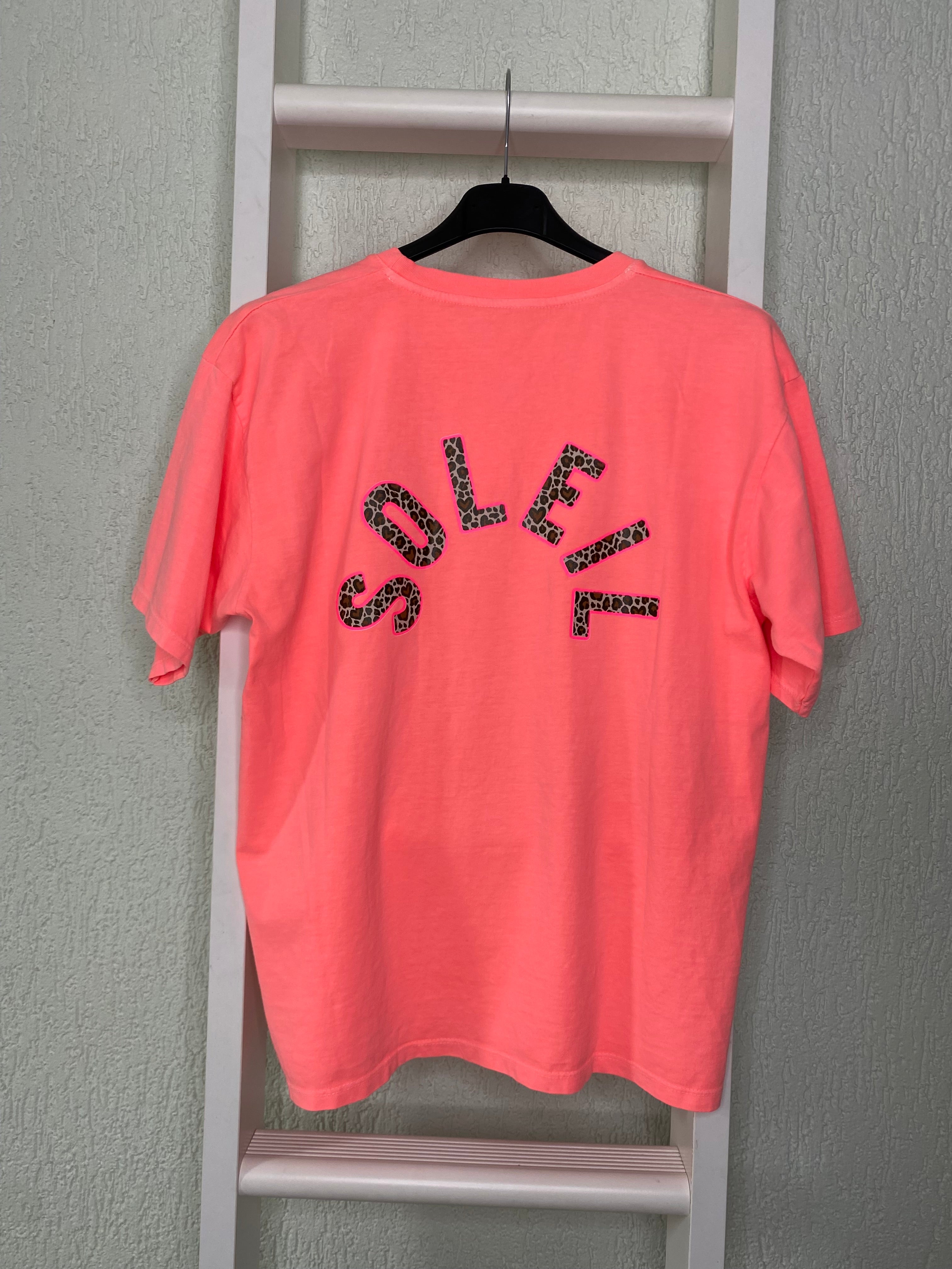 Statement T-Shirt Damen – Print Shirt